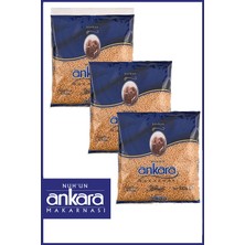 Nuh'un Ankara Kuskus Makarna 500 gr x 3 Adet