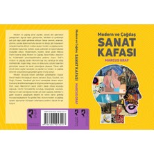 Storemax Hepsifursell Modern ve Çağdaş Sanat Kafası