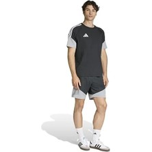 Adidas TIRO26C Tee Erkek Spor T-Shirt JY0629