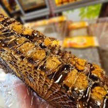 Pergalı Polenli Petek Bal - 1000 gr