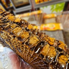 Pergalı Polenli Petek Bal - 1500 gr