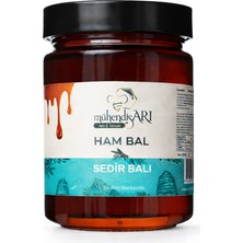 Sedir Balı - 500 gr