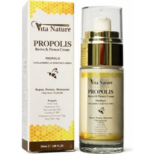Vitanature Propolis Kremi