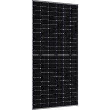 Tommatech 620WP 144TNB M10 Topcon Diamond Plus Güneş Paneli