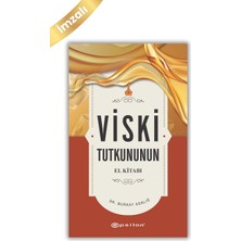 Storemax Hepsifursell Viski Tutkununun El Kitabı (Imzalı)