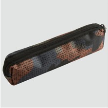 SiHako Zikzak Desenli Kalemlik Cüzdan