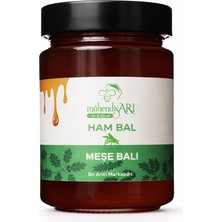 Meşe Balı - 500 gr