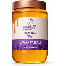 Lavanta Balı - 1000 gr