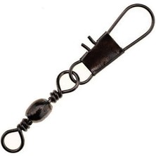 Savex Klipsli Fırdöndü Füme No:3/0