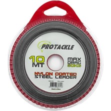 Protackle Makara Çelik Tel 10 mt 50 kg (2013-014)