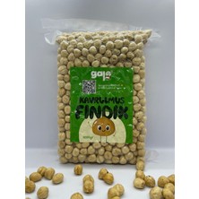 Kavrulmuş Iç Fındık 1.000 gr Butiküretim