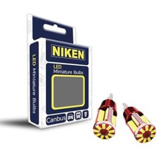 Allians 12V 19W H16 Ampul, PGJ19-3, Yüksek Kalite, Güçlü Işık, Dayanıklı