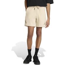 Adidas M Z.n.e. Sho Erkek Günlük Şort KE4700 Krem