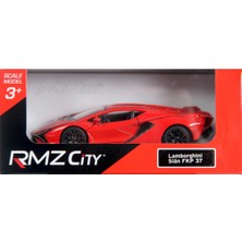 Toyfest Rmz City 1:32 Lamborghini Serisi Model Araba