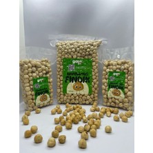 Kavrulmuş Iç Fındık 500 gr Butik üretim