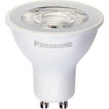Allians Enerji Tasarruflu LED GU10 Lamba, Gün Işığı, 4W, 345LM, 4000K