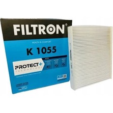 Opel / Astra G Polen Filtresi Filtron (Behr Tip)