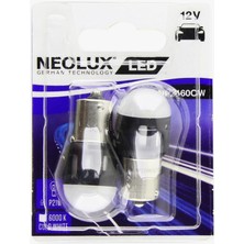 Allians Enerji Tasarruflu 12V Beyaz LED Ampul, 1,2W, Uzun Ömürlü ve Parlak Işık