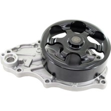Gmb GWHO-62A Devirdaim Su Pompası Honda Accord 2.4l K24A3 04-> / Cıvıc Type-R 2.0l K20 06-> 19200RBC003-19200RBC013