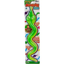 Moresun Buğz Dev Streç Yılan - S01000430 - 1 Adet Stokta Olan Gönderilir