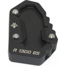 Ismold Moto Yan Ayak Genişletme 35 mm – Bmw R 1300 Gs / Gsa Uyumu