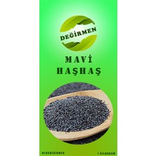 Mavi Haşhaş