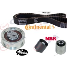 Gva 59T7524 Triger Seti Passat-A4 2.0 Tfsı-2.0fsı Blr-Bvy-Bvz K035604XS 06F198119A-06F198119B