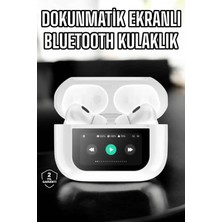 Ne Verelim Size Buğz 2025 Model Yeni Nesil Pro Kulaklık Gürültü Önleyici Güçlü Ses Kaliteli