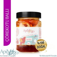 Çörekotu Ballı Apimixgo Junior Karışım