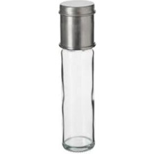 Storemax Hepsifursell Ikea Cıtronhaj Baharat Öğütücü Cam Paslanmaz Çelik 15 cm