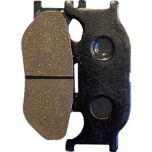 Mondial 150 Zat Ön Fren Balatası