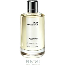 Mancera Aoud Violet Edp 120 ml