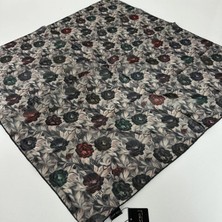 Lop'res Soft Pamuklu Eşarp LDN9512