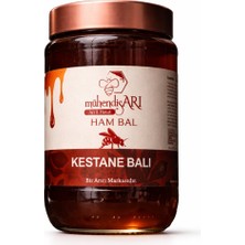 Kestane Balı - Kastamonu Yöresi - 1000 gr