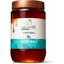 Sedir Balı - 1000 gr