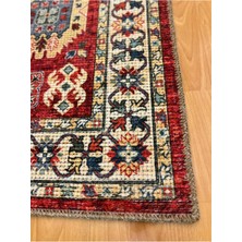 Mevlana Bazaar Klasik Anadolu Desenli 160 x 230 Baskı Halı