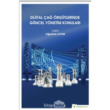 Storemax Hepsifursell Dijital Çağ Örgütlerinde Güncel Yönetim Konuları