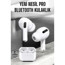Ne Verelim Size Buğz Bluetooth Kablosuz Kulaklık Yüksek Ses Kalitesi, Uzun Pil Ömrü