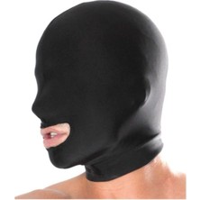 Özbience Esnek ve Rahat Nefes Alan Maske, Güçlü ve Konforlu Koruma