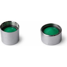 Idimax Tasarruflu Musluk Ucu Pirinç – %50 Su Tasarrufu Sağlayan Tamamen Pirinç Premium Musluk Ucu