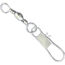 Savex Klipsli Fırdöndü No:7