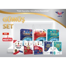 Gümüş Set (Taktiklerle JSPS 2026)