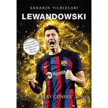 Storemax Hepsifursell Sahanın Yıldızları - Lewandowski