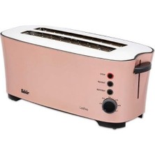 Storemax Hepsifursell Fakir Ladiva Ekmek Kızartma Makinesi - Rosıe