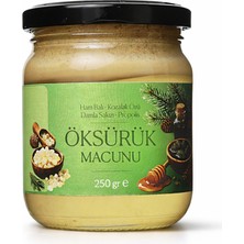 Kozalak Özlü Öksürük Macunu