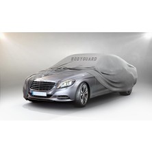 Storemax Hepsifursell Bodyguard Oto Branda, Araç Brandasi, Araba Brandası, Otomobil Brandasi; Araç Uzunlugu 443-472CM Araliginda Olan Sedanlar Için. Branda Olcu 4800MM x 1400MM x 1250MM ; Gri (Sedan 3)