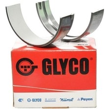 Opel / Astra J 1.4 Turbo Takım Kol Yatak Glyco