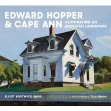 Storemax Hepsifursell Edward Hopper & Cape Ann: Illuminating An American Landscape
