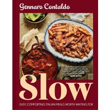 Storemax Hepsifursell Slow: Easy, Comforting Italian Meals Worth Waiting For