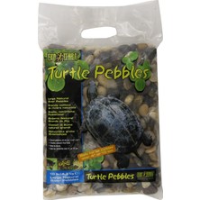 Storemax Hepsifursell Exo Terra Kaplumbağa Çakıl Taşları, Büyük